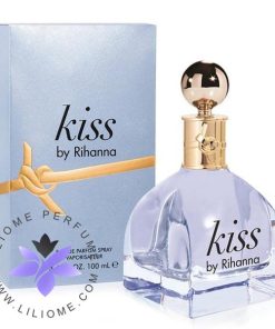 عطر ادکلن ریحانا کیس-Rihanna Kiss