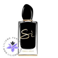 عطر ادکلن جورجیو آرمانی سی اینتنس نایت لایت Giorgio Armani Si Intense Night Light