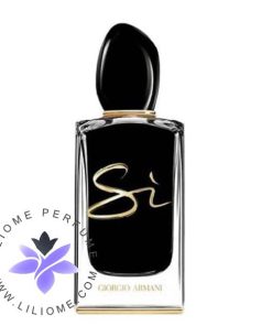 عطر ادکلن جورجیو آرمانی سی اینتنس نایت لایت Giorgio Armani Si Intense Night Light