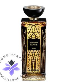 عطر ادکلن لالیک ایلوشن کاپتیو | Lalique Illusion Captive