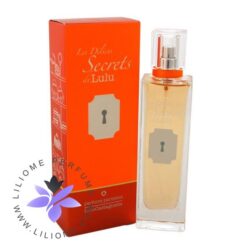 عطر ادکلن لولو کستانیت لس دلیسز-Lulu Castagnette Les Delices