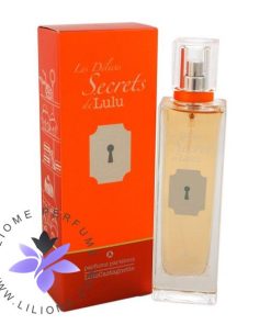 عطر ادکلن لولو کستانیت لس دلیسز-Lulu Castagnette Les Delices