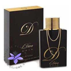 عطر ادکلن آرماف آی دیوا نویر-Armaf iDiva Noir