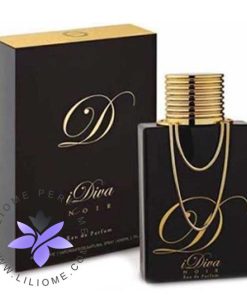 عطر ادکلن آرماف آی دیوا نویر-Armaf iDiva Noir