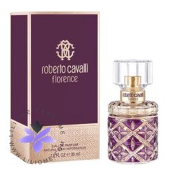 عطر ادکلن روبرتو کاوالی فلورنس-Roberto Cavalli Florence