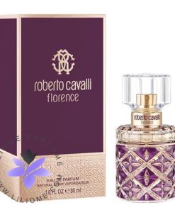 عطر ادکلن روبرتو کاوالی فلورنس-Roberto Cavalli Florence
