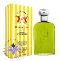 عطر ادکلن جورجیو بورلی هیلز جورجیو مردانه-Giorgio Beverly Hills Giorgio for Men