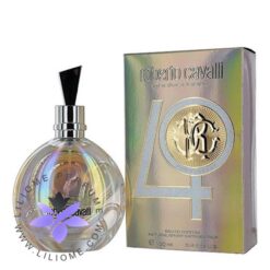 عطر ادکلن روبرتو کاوالی انیورساری-Roberto Cavalli Anniversary
