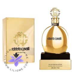 عطر ادکلن روبرتو کاوالی عود ادیشن-Roberto Cavalli Oud Edition