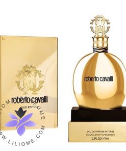 عطر ادکلن روبرتو کاوالی عود ادیشن-Roberto Cavalli Oud Edition