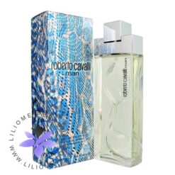 عطر ادکلن روبرتو کاوالی من-Roberto Cavalli Man