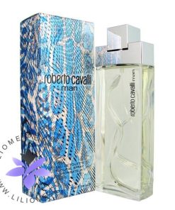 عطر ادکلن روبرتو کاوالی من-Roberto Cavalli Man