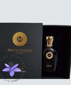 عطر ادکلن مورسک امیرو-Moresque Emiro