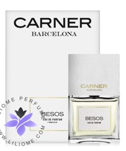 عطر ادکلن کارنر بارسلونا بسوس-Carner Barcelona Besos