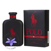 عطر ادکلن رالف لورن پولو رد اکستریم-Ralph Lauren Polo Red Extreme