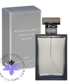 عطر ادکلن رالف لورن رومنس سیلور-Ralph Lauren Romance Silver