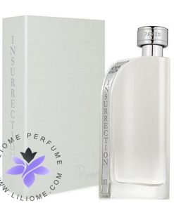 عطر ادکلن ریان تردیشن اینسورکشن 2 پیور-Reyane Tradition Insurrection II Pure