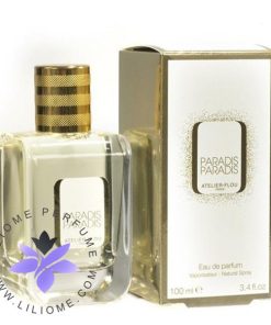 عطر ادکلن آتلیه فلو پارادیس پارادیس-Atelier Flou Paradis Paradis