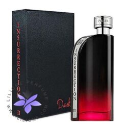 عطر ادکلن ریان تردیشن اینسورکشن 2 دارک-Reyane Tradition Insurrection II Dark