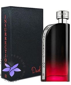 عطر ادکلن ریان تردیشن اینسورکشن 2 دارک-Reyane Tradition Insurrection II Dark