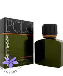 عطر ادکلن رالف لورن پولو اکسپلورر-Ralph Lauren Polo Explorer