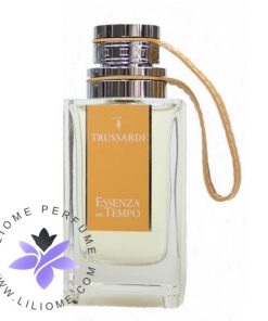 عطر ادکلن تروساردی اسنزا دل تمپو-Trussardi Essenza del Tempo