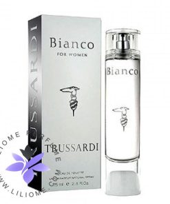 عطر ادکلن تروساردی بیانکو-Trussardi Bianco