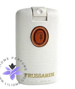 عطر ادکلن تروساردی زنانه-سفید-Trussardi Trussardi