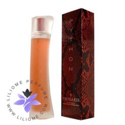 عطر ادکلن تروساردی پایتون-Trussardi Python