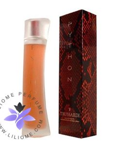 عطر ادکلن تروساردی پایتون-Trussardi Python
