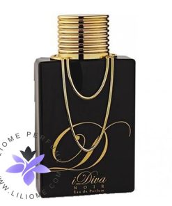 عطر ادکلن آرماف آی دیوا نویر-Armaf iDiva Noir