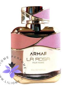 عطر ادکلن آرماف لا رزا-Armaf La Rosa