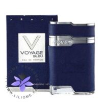 عطر ادکلن آرماف وویاج بلو-Armaf Voyage Bleu