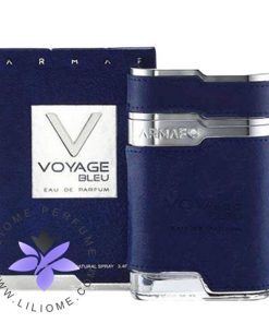 عطر ادکلن آرماف وویاج بلو-Armaf Voyage Bleu