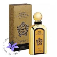 عطر ادکلن آرماف دربی کلاب هاوس گلد زنانه-Armaf Derby Club House Gold