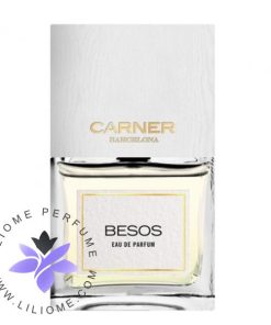 عطر ادکلن کارنر بارسلونا بسوس-Carner Barcelona Besos