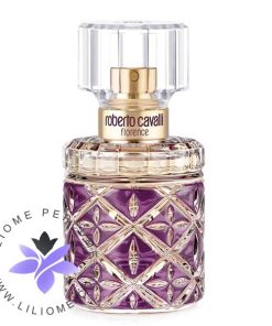 عطر ادکلن روبرتو کاوالی فلورنس-Roberto Cavalli Florence