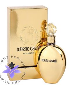عطر ادکلن روبرتو کاوالی عود ادیشن-Roberto Cavalli Oud Edition