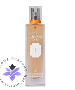 عطر ادکلن لولو کستانیت لس دلیسز-Lulu Castagnette Les Delices
