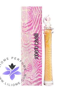 عطر ادکلن روبرتو کاوالی زنانه-Roberto Cavalli Roberto Cavalli