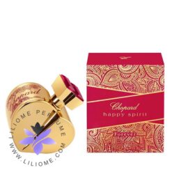 عطر ادکلن شوپارد-چوپارد هپی اسپیریت فوراور-Chopard Happy Spirit Forever