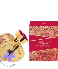 عطر ادکلن شوپارد-چوپارد هپی اسپیریت فوراور-Chopard Happy Spirit Forever
