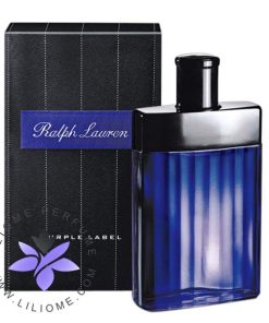 عطر ادکلن رالف لورن پورپل لیبل-Ralph Lauren Purple Label