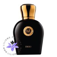 عطر ادکلن مورسک امیرو-Moresque Emiro