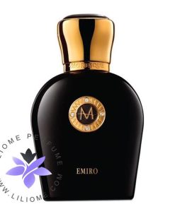 عطر ادکلن مورسک امیرو-Moresque Emiro