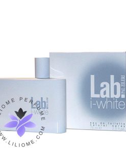 عطر ادکلن پال زیلری لب آی وایت-Pal Zileri Lab i-White