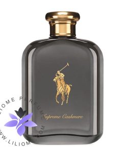 عطر ادکلن رالف لورن پولو سوپریم کشمر-Ralph Lauren Polo Supreme Cashmere