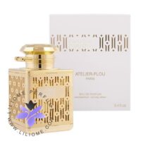 عطر ادکلن آتلیه فلو پارادیس پارادیس-Atelier Flou Paradis Paradis