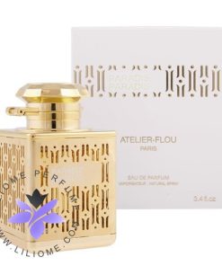عطر ادکلن آتلیه فلو پارادیس پارادیس-Atelier Flou Paradis Paradis