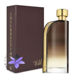 عطر ادکلن ریان تردیشن اینسورکشن 2 وایلد-Reyane Tradition Insurrection II Wild